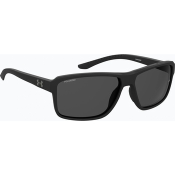 Under Armour Kickoff S3 матово черно/сиво поляризирани слънчеви очила за мъже