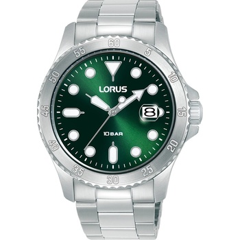 Lorus Часовник Lorus RS969DX9 (RS969DX9)