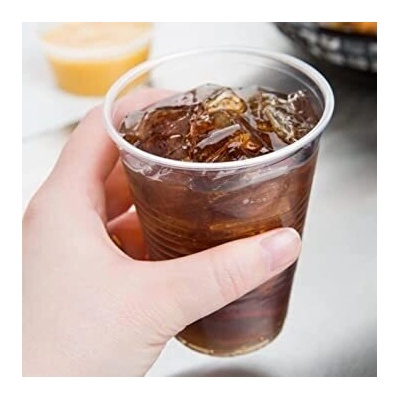 Чаша 200 мл All4Home 100БР (р0809)