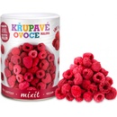 Mixit Chrumkavé ovocie Malina 70 g