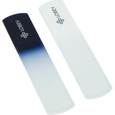 Lobey Pilník na paty modrá