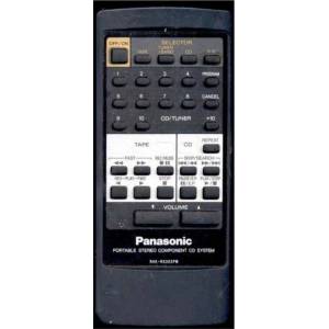 GENERAL PANASONIC RAK-RX303PM - съвместимо дистанционно управление на марката General (RAK-RX303PM) Дистанционно