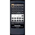 GENERAL PANASONIC RAK-RX303PM - съвместимо дистанционно управление на марката General (RAK-RX303PM) Дистанционно