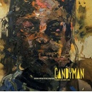 LOWE, ROBERT - CANDYMAN CD