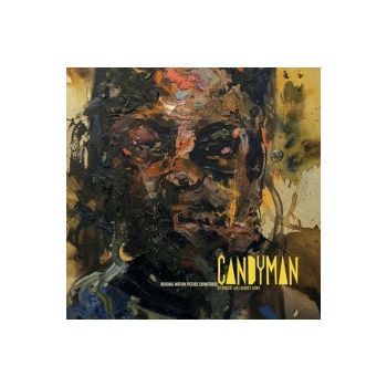 LOWE, ROBERT - CANDYMAN CD