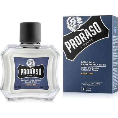 Proraso Azur Lime balm 100 ml