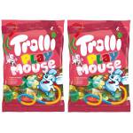 Trolli Playmouse 200гр 2бр