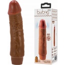 Baile Barbara Bob Realistic Multi-Speed Vibrator