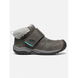 KEEN Обувки kootenay iv mid wp youth (1026749)