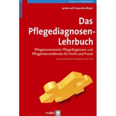 Das Pflegediagnosen-Lehrbuch Georg Jrgen
