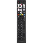 Hisense erf2aa36h - оригинален дистанционен контрол с гласово управление (erf2aa36h) Дистанционно