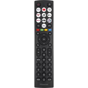 Hisense erf2aa36h - оригинален дистанционен контрол с гласово управление (erf2aa36h) Дистанционно