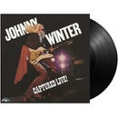 Winter Johnny: Captured Live! LP
