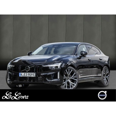 Volvo ES90 245 kW