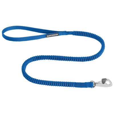 Ruffwear Trail Runner Leash Цвят: син