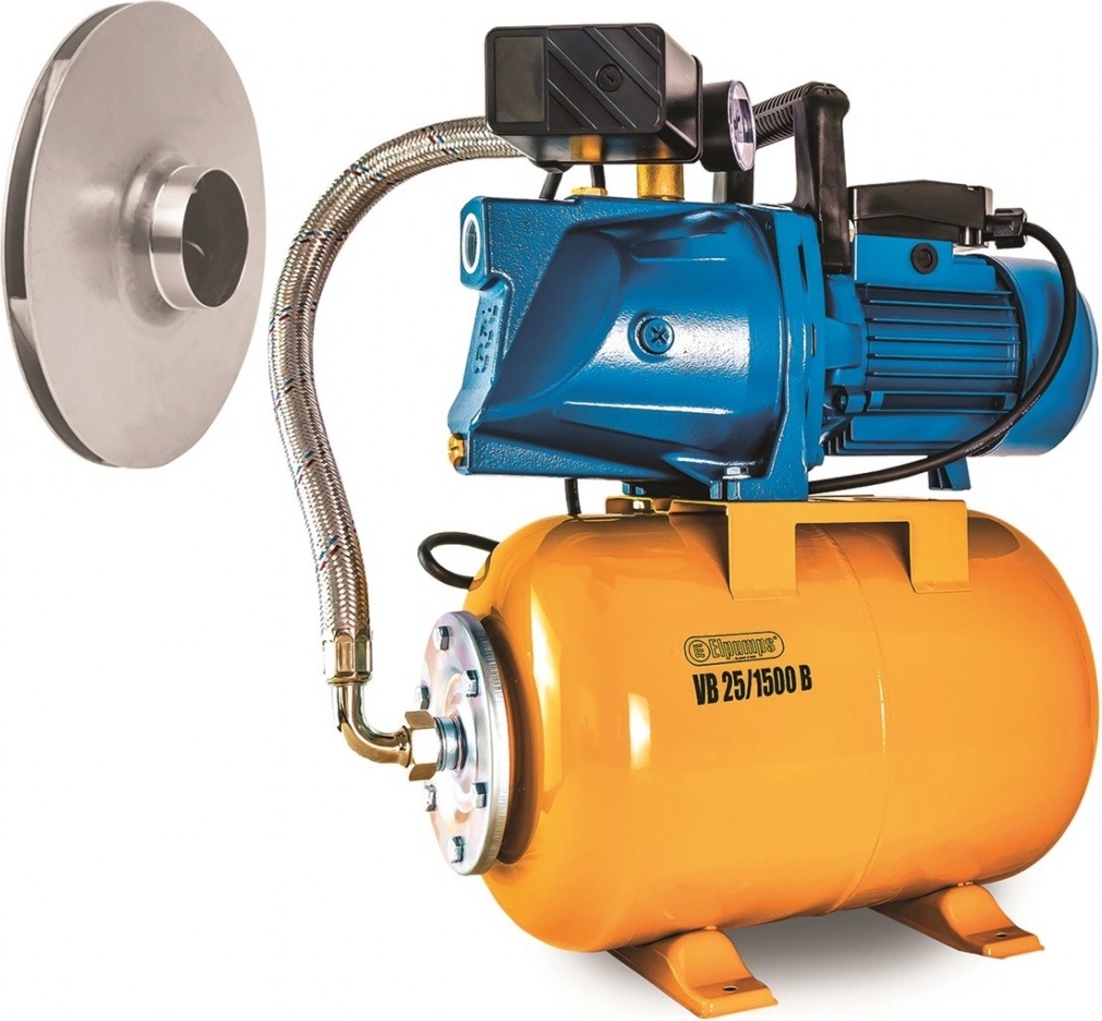 Elpumps VB 25/1500