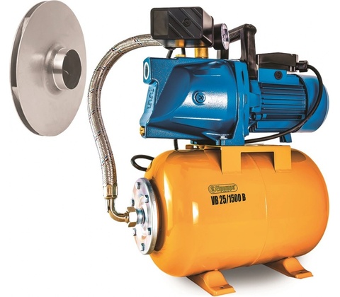 Elpumps VB 25/1500