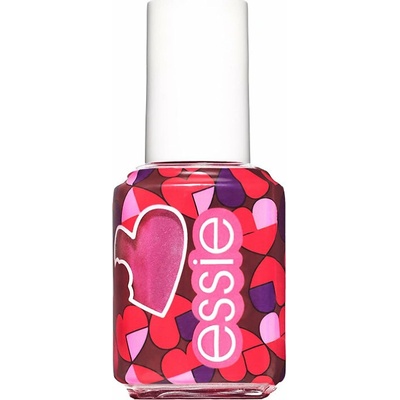 Essie Original 13,5 ml, 1602 Piece, love & chocolate