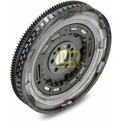 Zotrvačník Schaeffler LuK LuK DMF 415 0731 09