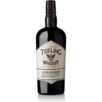 Image 1 of Teeling Whiskey Тийлинг Смол Бач