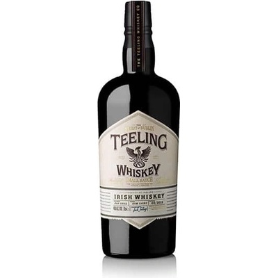 Teeling Whiskey Тийлинг Смол Бач