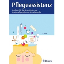 Pflegeassistenz