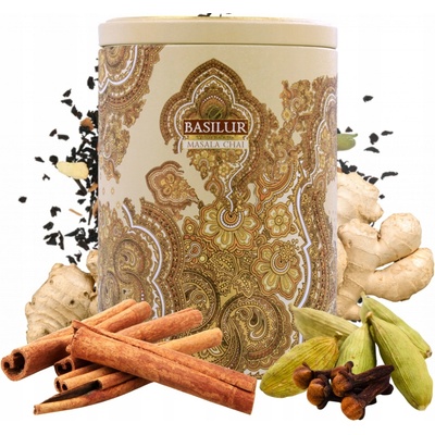 Basilur Masala chai 100 g