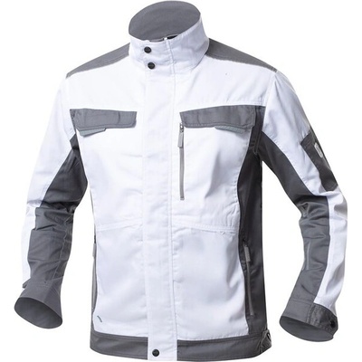 Ardon URBAN Summer pracovná monterková bunda BIELA H5622