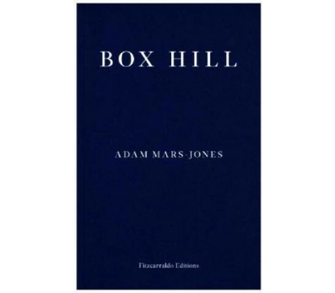 Box Hill