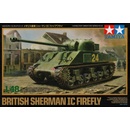 Tamiya 32532 Sherman IC Firefly 1:48