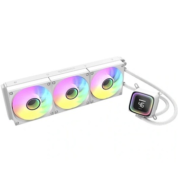 Raidmax Digital LD360 ARGB WHITE (LD360WT)
