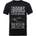 The Doors Advance Final Black 2XL Риза (DOTS26MB05)