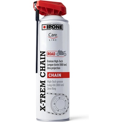 Ipone X-Trem Chain Road 500 ml