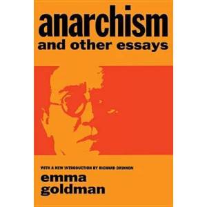 Anarchism and Other Essays (ISBN: 9780486224848)