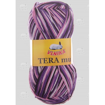 Příze Tera Multi Varianta: 813