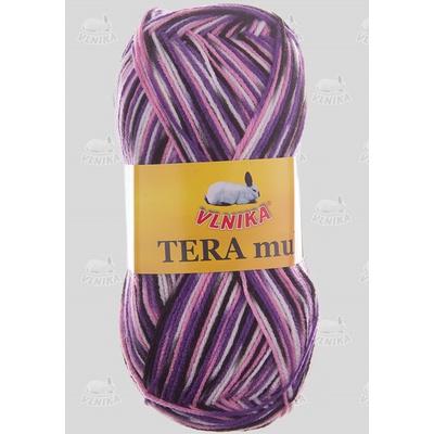 Příze Tera Multi Varianta: 813
