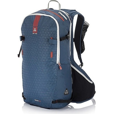 Arva Tour 25l Petrol Blue