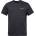 Columbia CSC BASIC TEE Černá Bílá