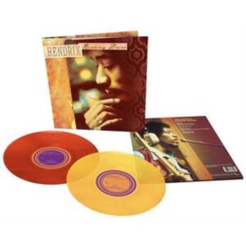 U.F.O. - HIGH STAKES & DANGEROUS MEN LP