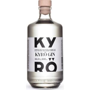 Kyro Gin - джин 500ml