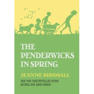 Penderwicks in Spring (ISBN: 9780307930989)