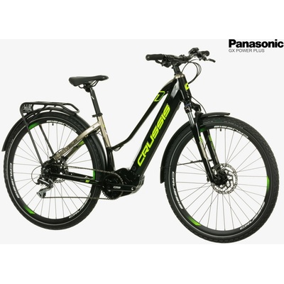 Crussis e-Savela 7.9-XS 2024