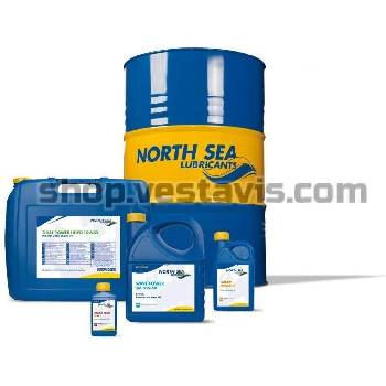 North Sea Lubricants NSL WAVE POWER SL/CF 10W-40 60 l