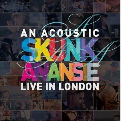 Skunk Anansie - Acoustic Skunk Anansie Live In London Colour V 2 LP