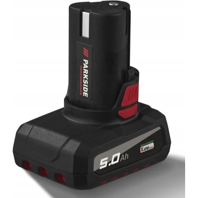 Parkside Performance PAPK 12 5.0 A1 12 V 5 Ah