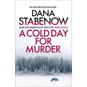 Cold Day for Murder | Dana Stabenow (ISBN: 9781804549551)