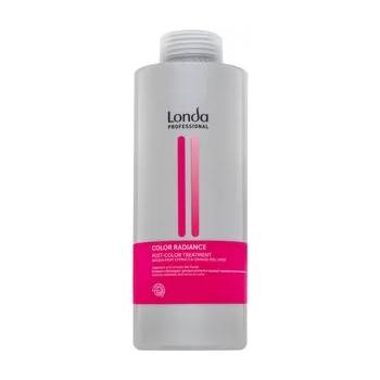 Londa Professional Color Radiance Post-Color Treatment възстановителна грижа за боядисана коса 1000 ml