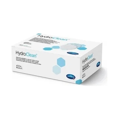 HydroClean Superabsorpční krytí 5,5 cm 10 ks