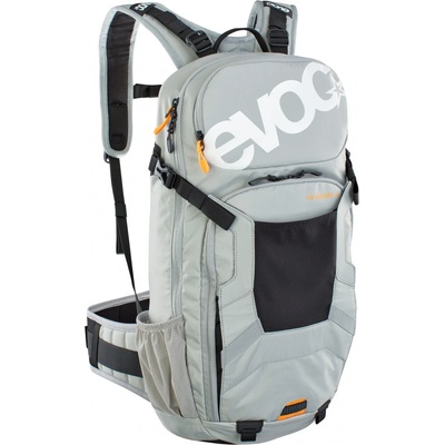 Evoc Раница за колоездене Evoc FR Enduro 16L Cycling backpack - Stone (502-4268-0411)