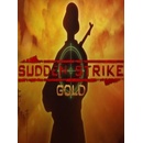 Sudden Strike Trilogy